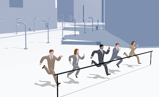 How Leader Burnout Impacts Your Succession Planning Strategy