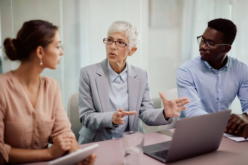 Your Succession Plan Is Only as Strong as Your Development Discipline